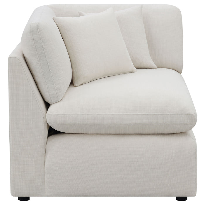 Hobson Sectionals - Visions in Furniture (La Mirada, CA)