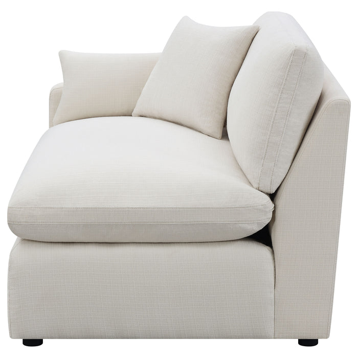 Hobson Modular Sectionals 8 - Visions in Furniture (La Mirada, CA)
