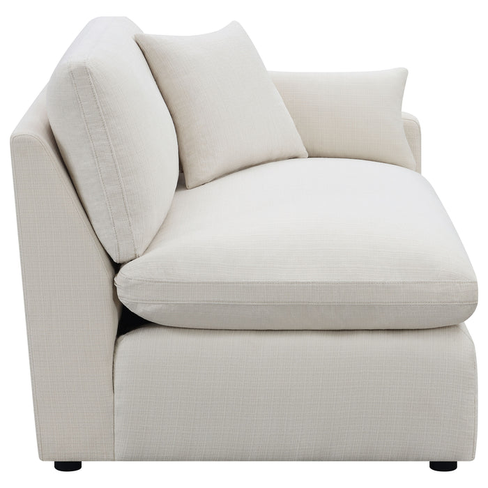 Hobson Modular Sectionals 8 - Visions in Furniture (La Mirada, CA)