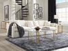 Hobson Modular Sectionals 8 - Visions in Furniture (La Mirada, CA)