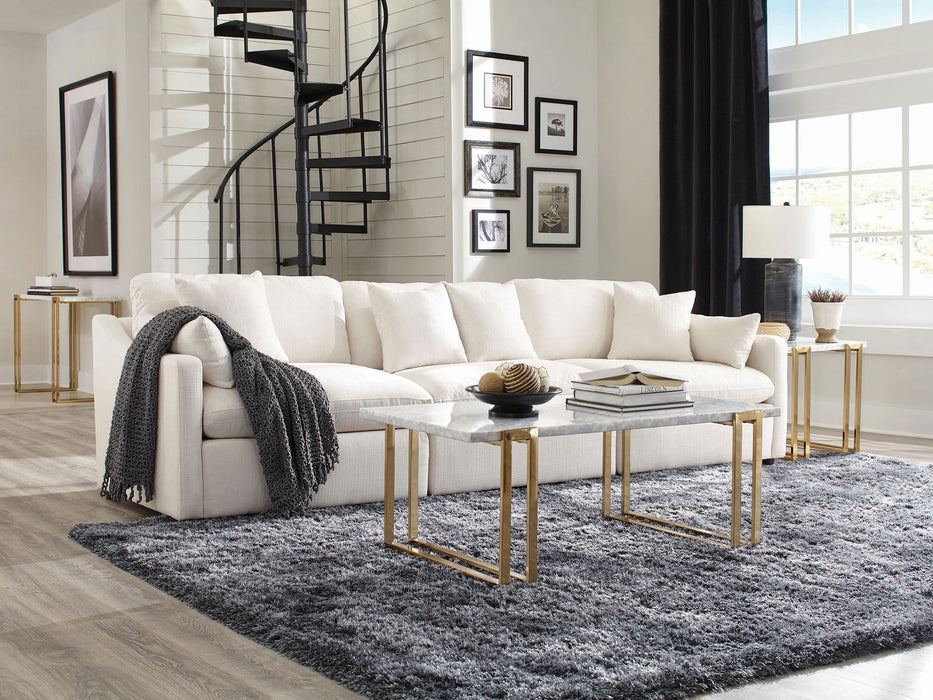 Hobson Modular Sectionals 8 - Visions in Furniture (La Mirada, CA)