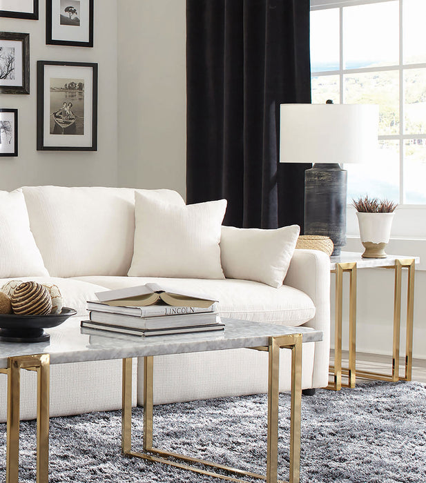 Hobson Modular Sectionals 8 - Visions in Furniture (La Mirada, CA)