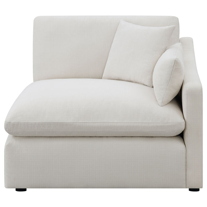 Hobson Modular Sectionals 8 - Visions in Furniture (La Mirada, CA)