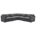 Hobson Sectionals 9 - Visions in Furniture (La Mirada, CA)