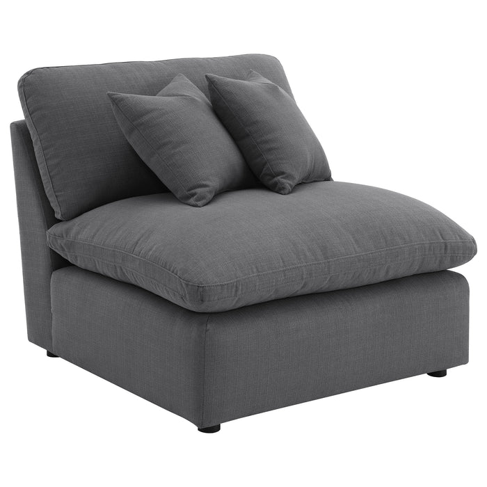 Hobson Sectionals 9 - Visions in Furniture (La Mirada, CA)