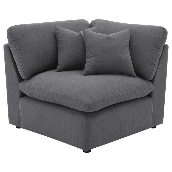 Hobson Sectionals 9 - Visions in Furniture (La Mirada, CA)