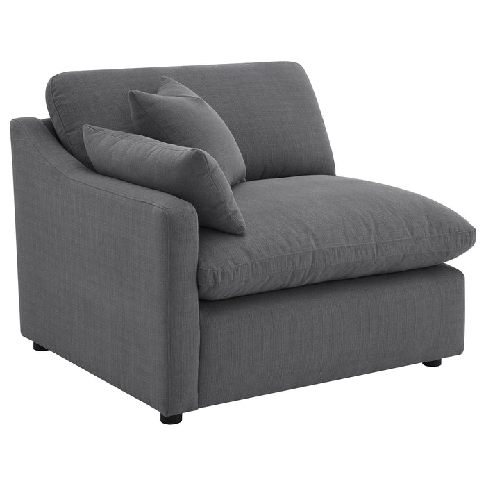 Hobson Sectionals 9 - Visions in Furniture (La Mirada, CA)