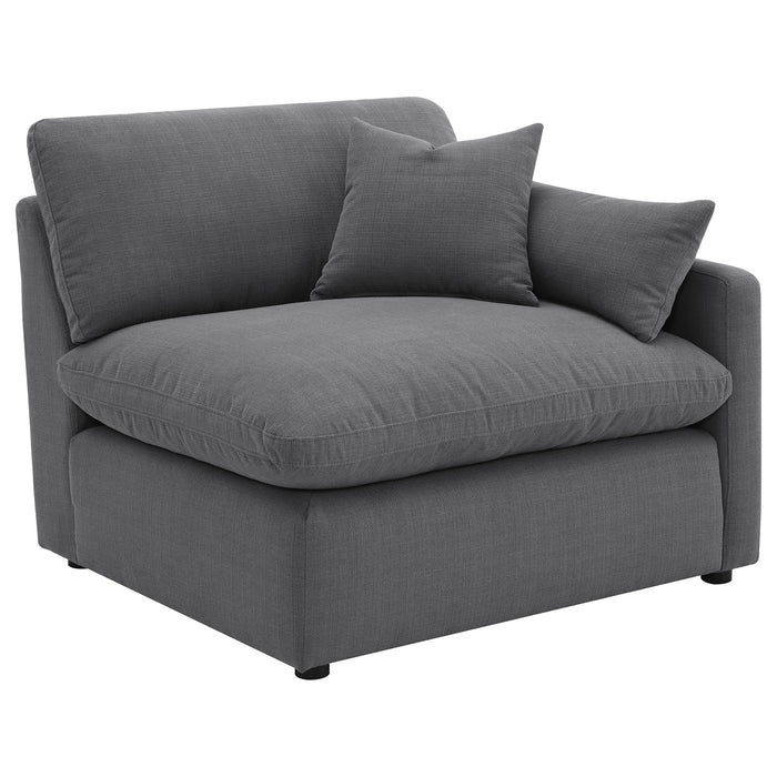 Hobson Sectionals 9 - Visions in Furniture (La Mirada, CA)