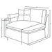 Hobson Sectionals 9 - Visions in Furniture (La Mirada, CA)