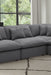Hobson Accent Chair - Visions in Furniture (La Mirada, CA)