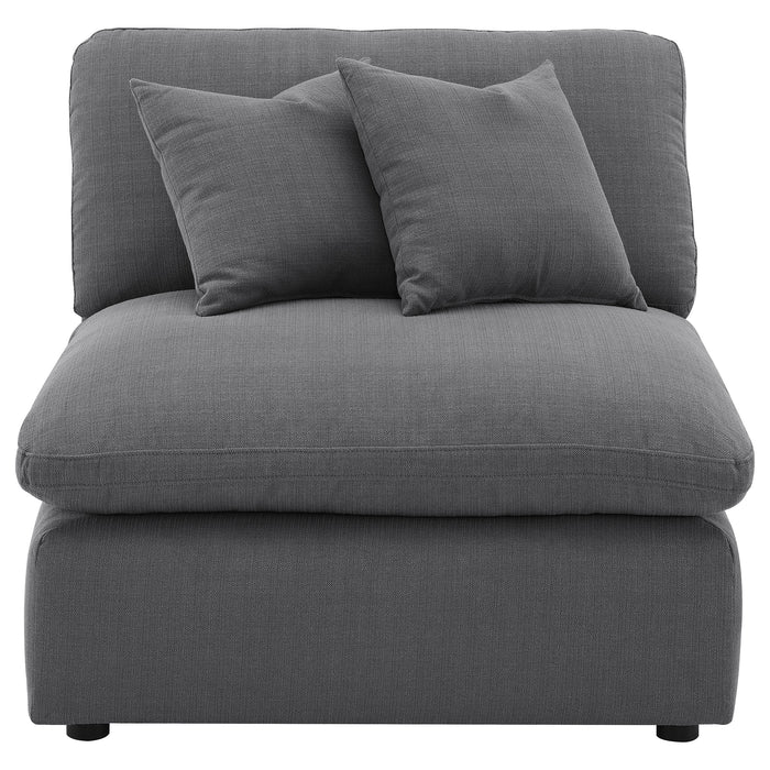 Hobson Accent Chair - Visions in Furniture (La Mirada, CA)