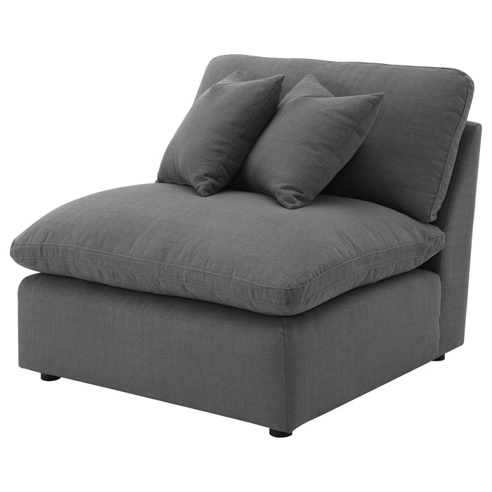 Hobson Accent Chair - Visions in Furniture (La Mirada, CA)