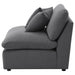 Hobson Accent Chair - Visions in Furniture (La Mirada, CA)