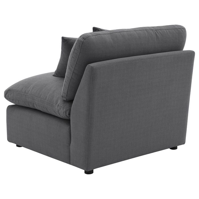 Hobson Accent Chair - Visions in Furniture (La Mirada, CA)