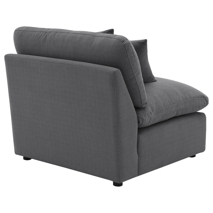 Hobson Accent Chair - Visions in Furniture (La Mirada, CA)