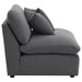 Hobson Accent Chair - Visions in Furniture (La Mirada, CA)