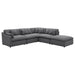 Hobson Accent Chair - Visions in Furniture (La Mirada, CA)