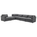 Hobson Accent Chair - Visions in Furniture (La Mirada, CA)