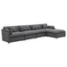 Hobson Accent Chair - Visions in Furniture (La Mirada, CA)
