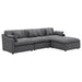Hobson Accent Chair - Visions in Furniture (La Mirada, CA)