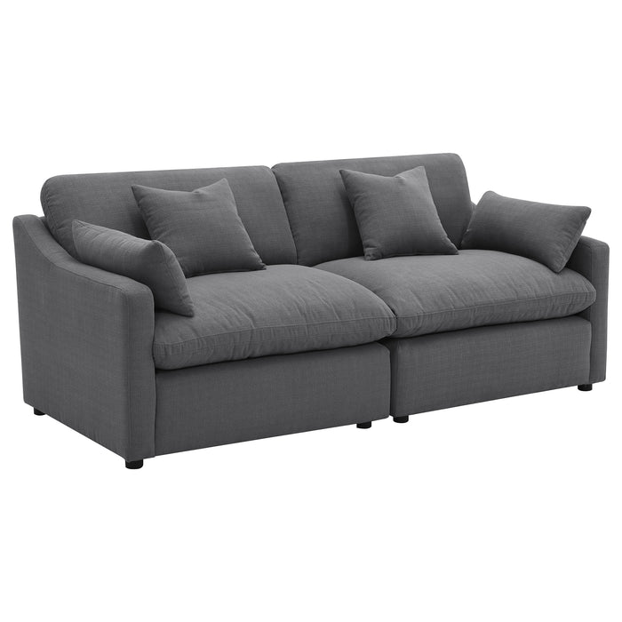 Hobson Accent Chair - Visions in Furniture (La Mirada, CA)