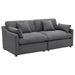 Hobson Accent Chair - Visions in Furniture (La Mirada, CA)