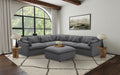 Hobson Accent Chair - Visions in Furniture (La Mirada, CA)