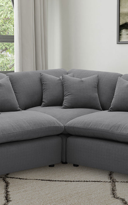 Hobson Sectionals - Visions in Furniture (La Mirada, CA)