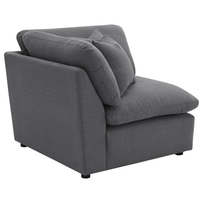 Hobson Sectionals - Visions in Furniture (La Mirada, CA)