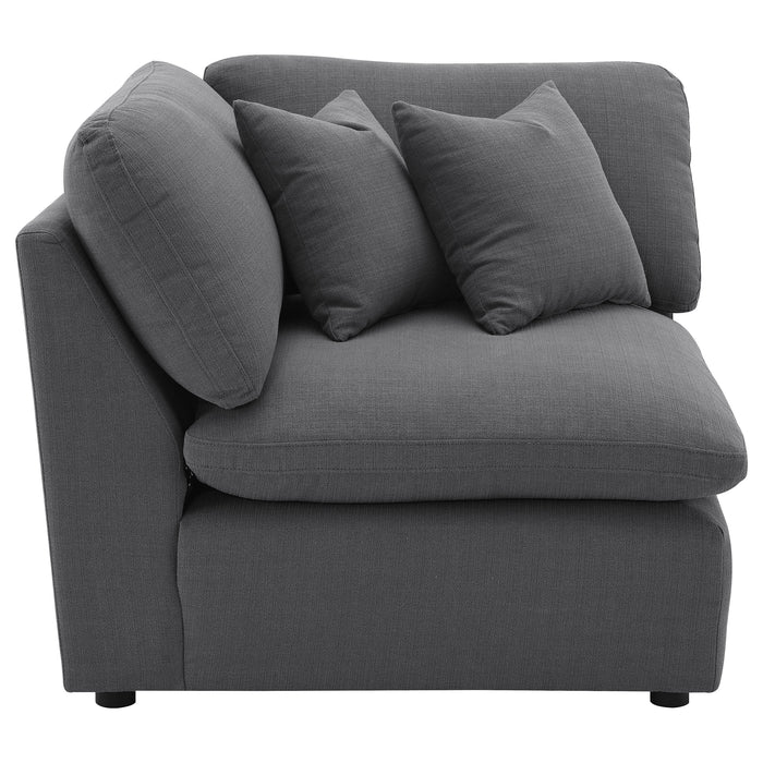Hobson Sectionals - Visions in Furniture (La Mirada, CA)