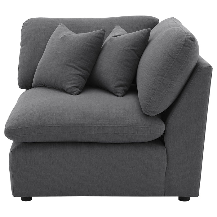 Hobson Sectionals - Visions in Furniture (La Mirada, CA)
