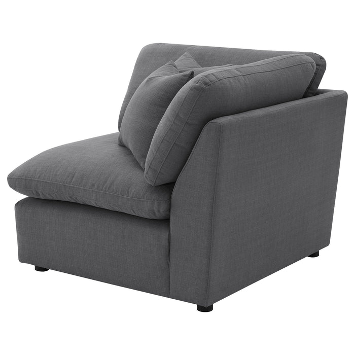 Hobson Sectionals - Visions in Furniture (La Mirada, CA)