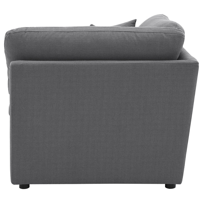 Hobson Sectionals - Visions in Furniture (La Mirada, CA)