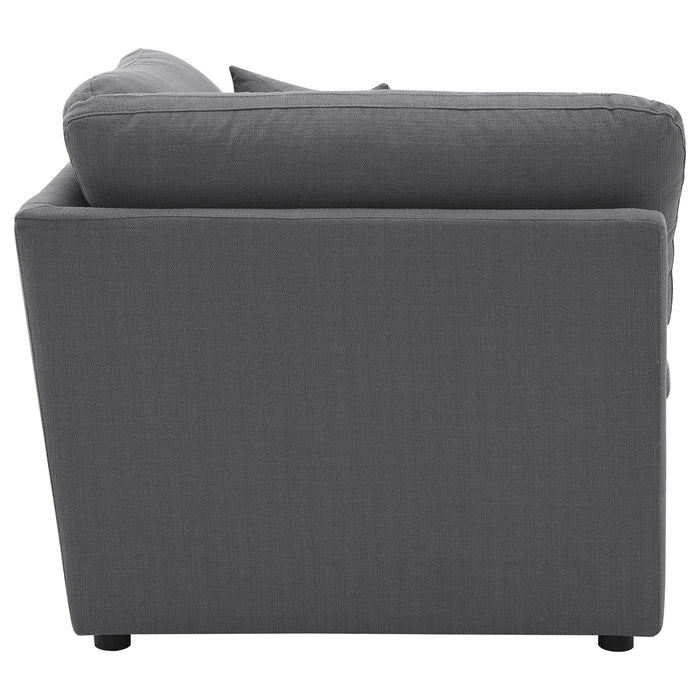 Hobson Sectionals - Visions in Furniture (La Mirada, CA)