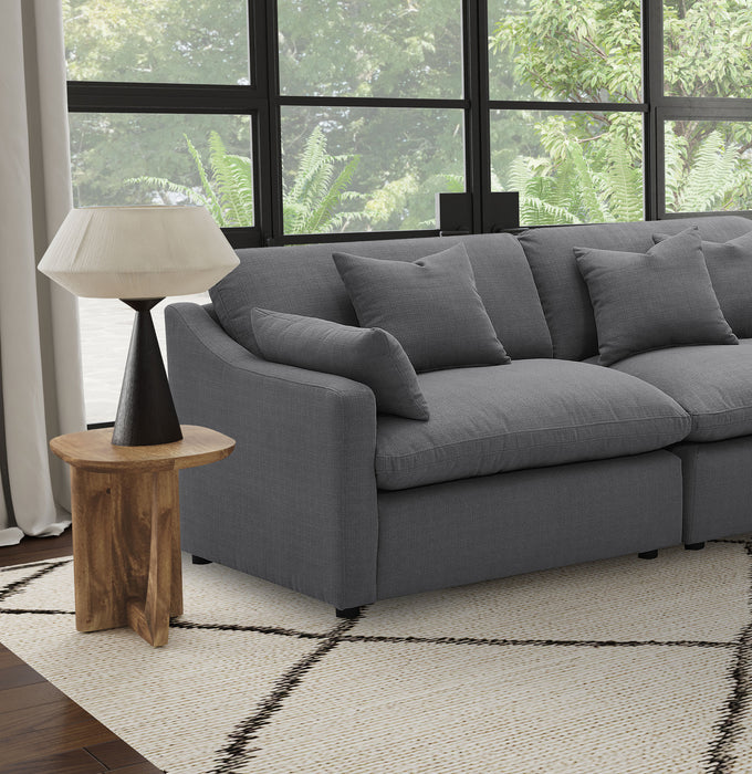 Hobson Modular Sectionals 8 - Visions in Furniture (La Mirada, CA)