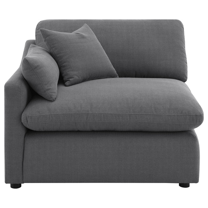 Hobson Modular Sectionals 8 - Visions in Furniture (La Mirada, CA)