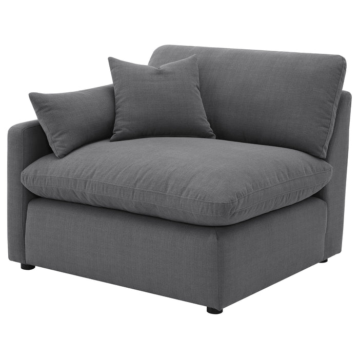 Hobson Modular Sectionals 8 - Visions in Furniture (La Mirada, CA)
