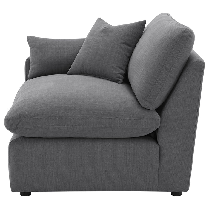 Hobson Modular Sectionals 8 - Visions in Furniture (La Mirada, CA)