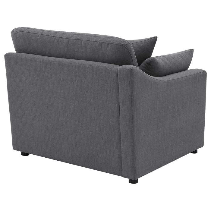Hobson Modular Sectionals 8 - Visions in Furniture (La Mirada, CA)