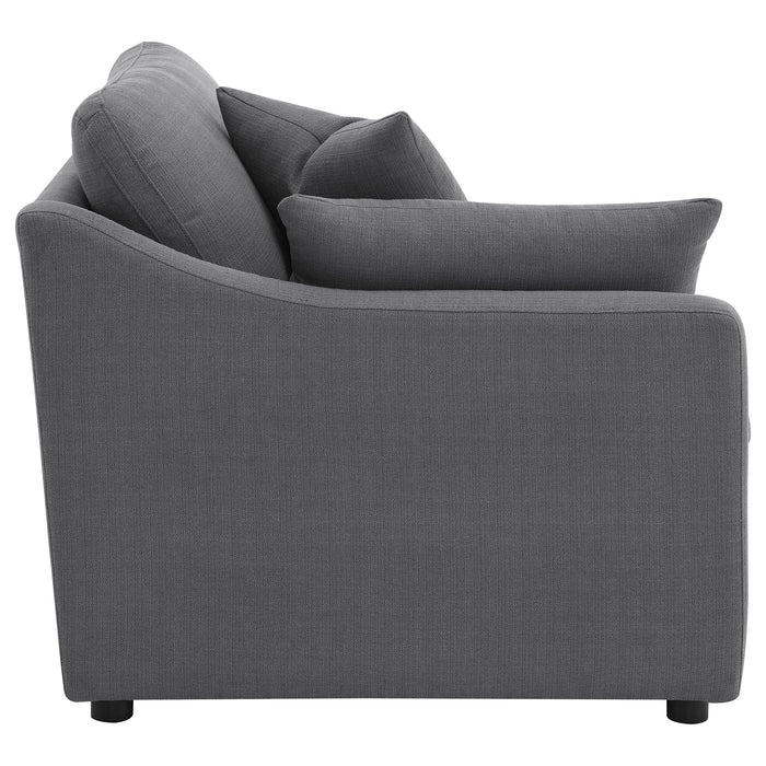 Hobson Modular Sectionals 8 - Visions in Furniture (La Mirada, CA)