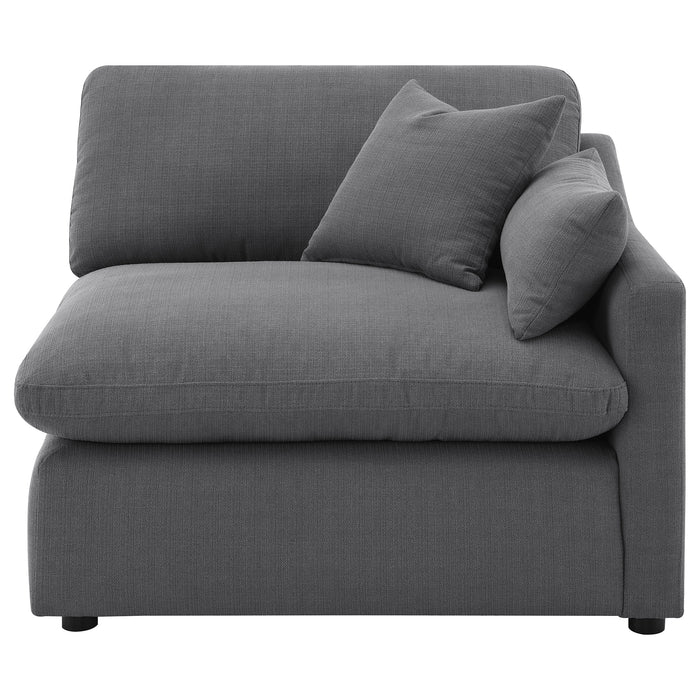 Hobson Modular Sectionals 8 - Visions in Furniture (La Mirada, CA)