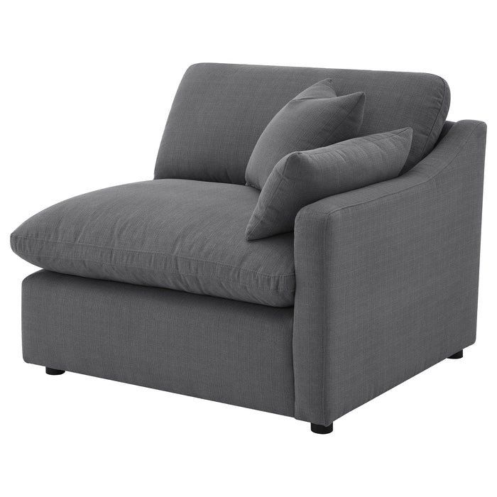 Hobson Modular Sectionals 8 - Visions in Furniture (La Mirada, CA)