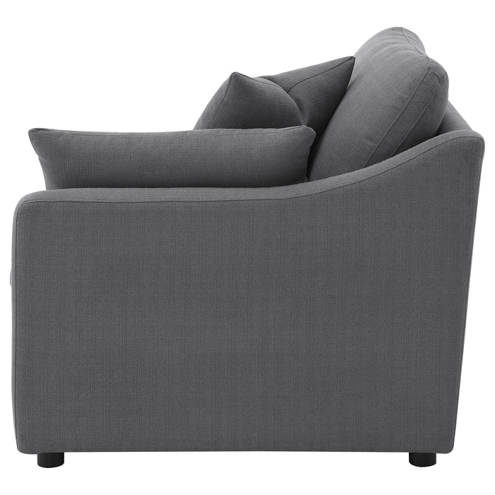 Hobson Modular Sectionals 8 - Visions in Furniture (La Mirada, CA)