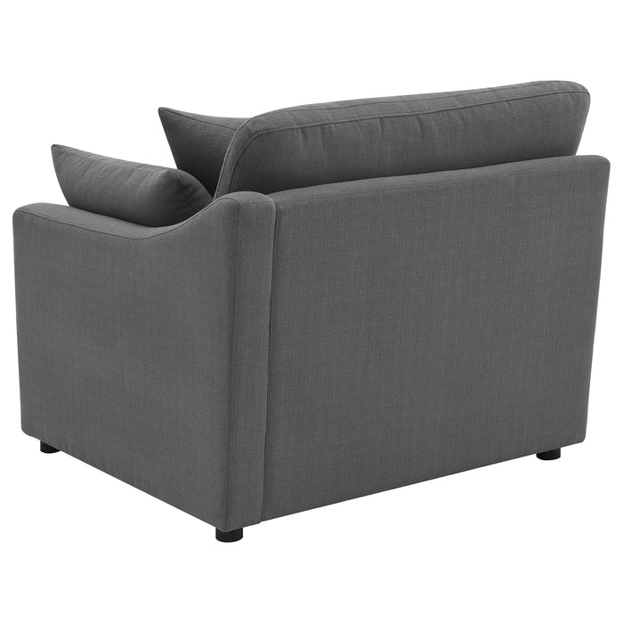 Hobson Modular Sectionals 8 - Visions in Furniture (La Mirada, CA)