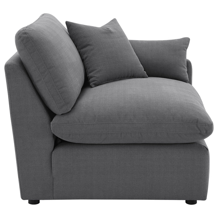 Hobson Modular Sectionals 8 - Visions in Furniture (La Mirada, CA)