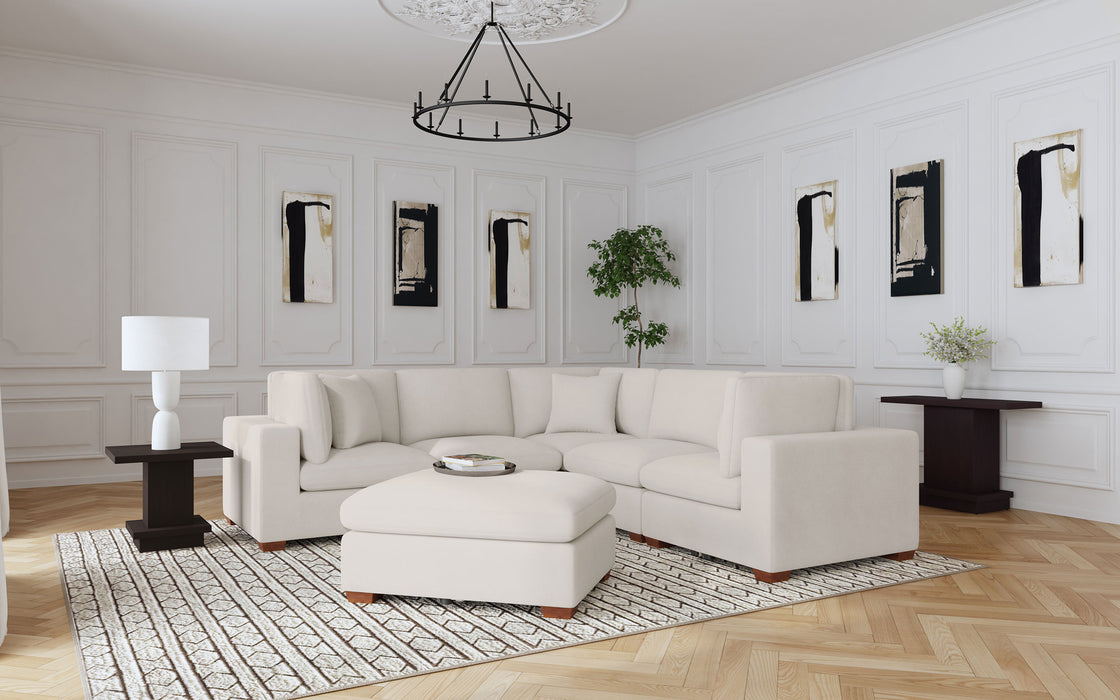 Lakeview Modular Sectionals Seating - Visions in Furniture (La Mirada, CA)