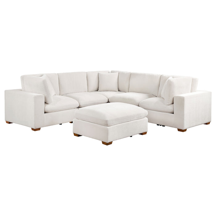 Lakeview Modular Sectionals Seating - Visions in Furniture (La Mirada, CA)