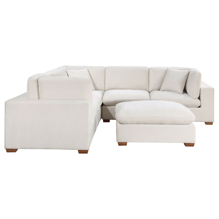 Lakeview Modular Sectionals Seating - Visions in Furniture (La Mirada, CA)