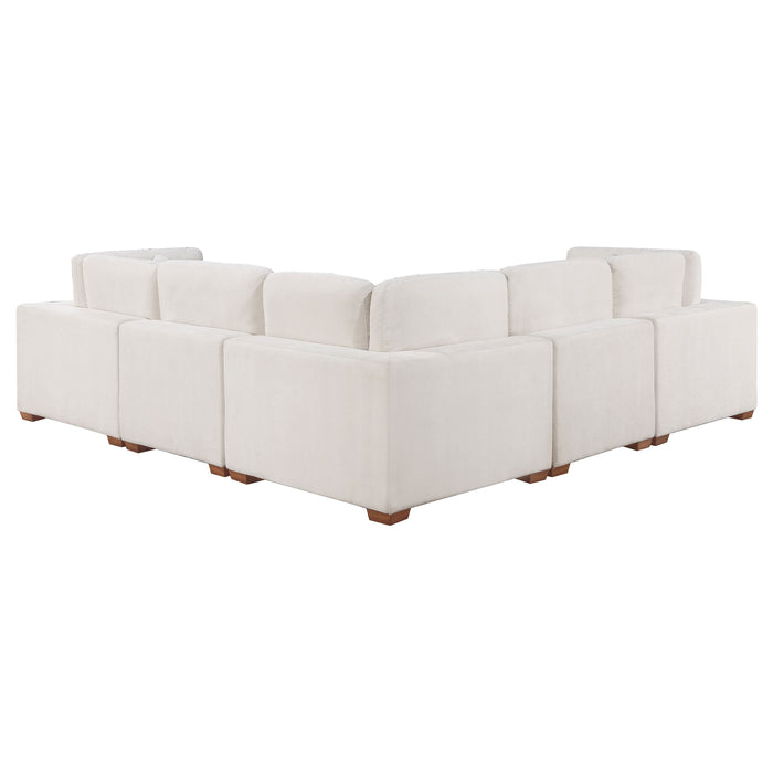 Lakeview Modular Sectionals Seating - Visions in Furniture (La Mirada, CA)