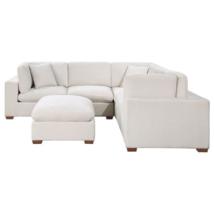 Lakeview Modular Sectionals Seating - Visions in Furniture (La Mirada, CA)